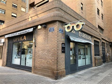 optica barelles
